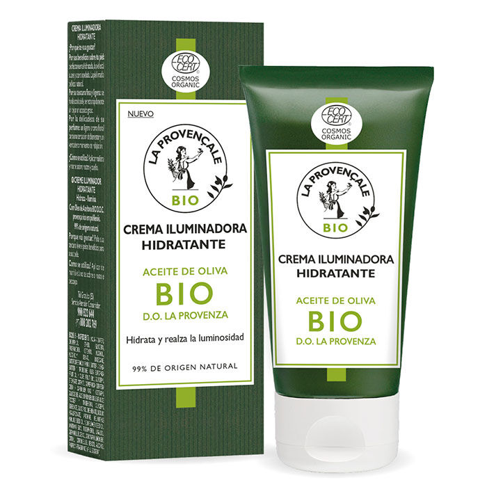 Crema Hidratante Iluminadora  50ml-201479 6