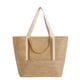 Bolso de Playa Miramar Beige   1