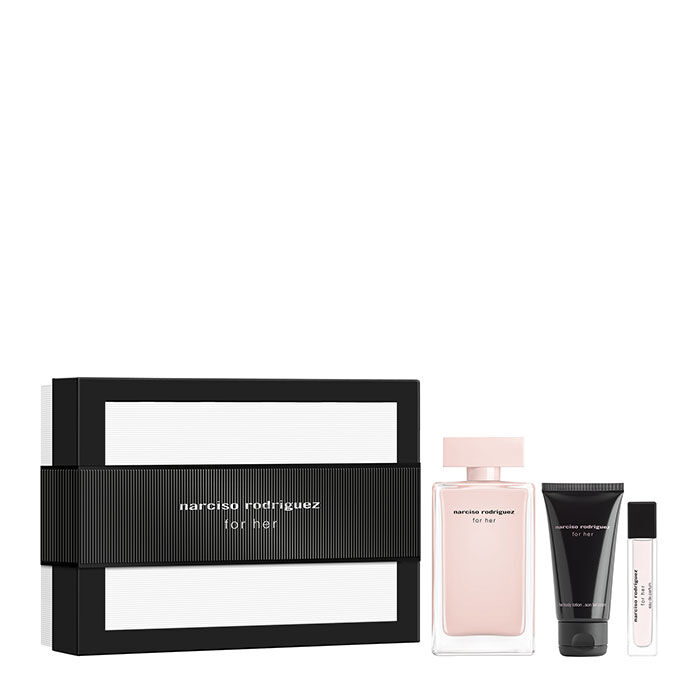 FOR HER Estuche  