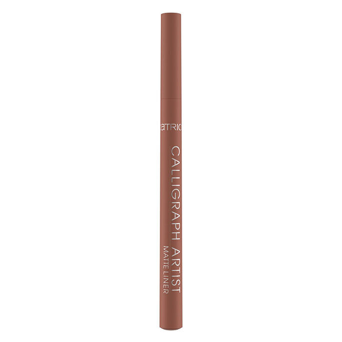 Eyeliner Calligraph Artist Matte   1