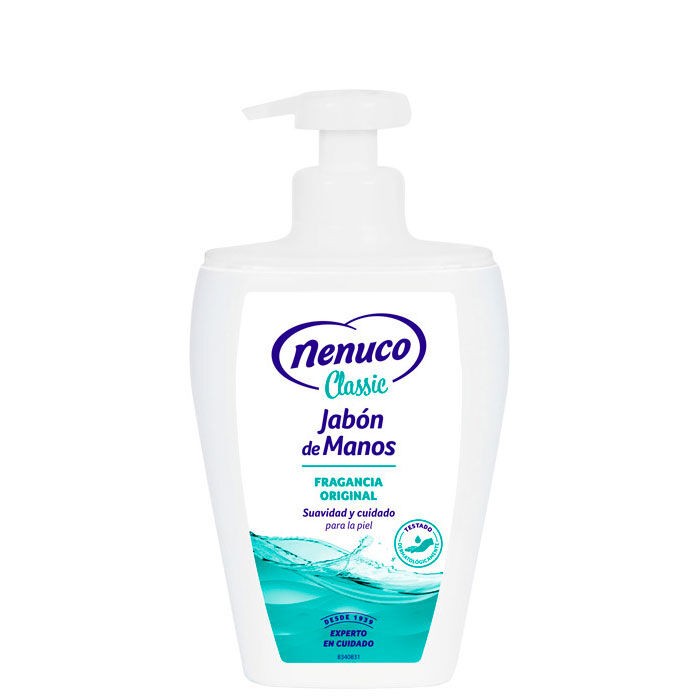 Classic Jabón de Manos  240ml-172792 1