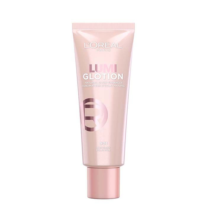 Lumi Glotion Fórmula Iluminadora   0