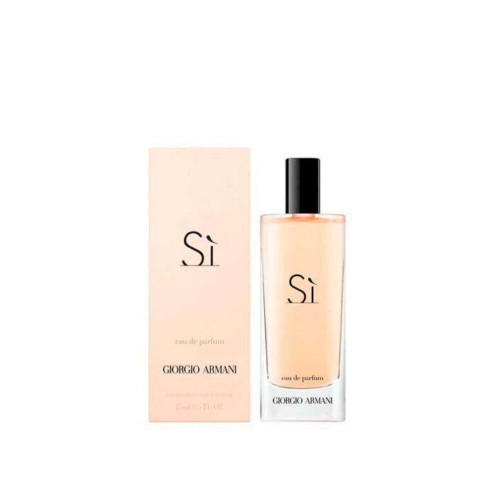 REGALO ARMANI MINITALLA S&Igrave; EDP 15 ML  1ud.-165421 0