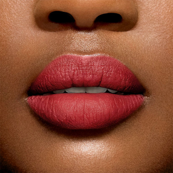 L'Absolu Rouge Intimatte Mate   5