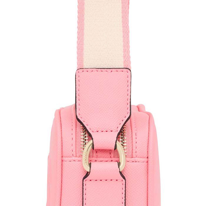 Bandolera Reporter La Rue New Rosa   2