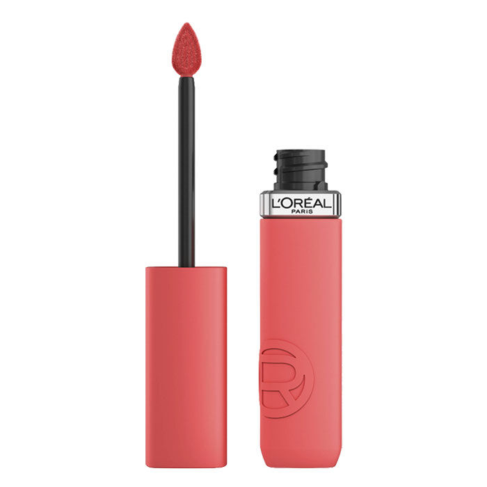 Infaillible Le Matte Resistance   7