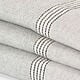 Fouta Natte Gris   2