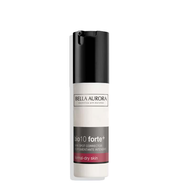 BIO 10 Forte+ Piel Normal-Seca Sérum SPF20  30ml-233194 0
