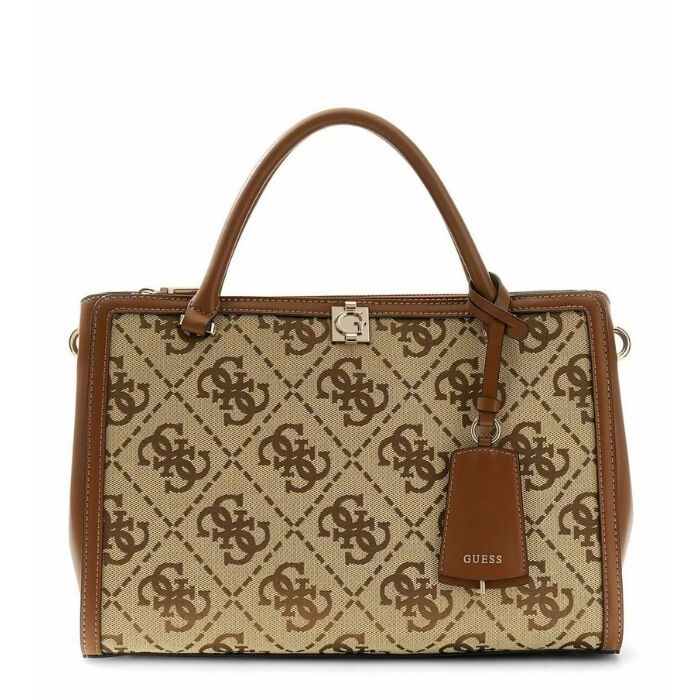 Bolso de Hombro Audrey Marr&oacute;n   0