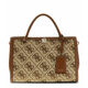 Bolso de Hombro Audrey Marr&oacute;n   0