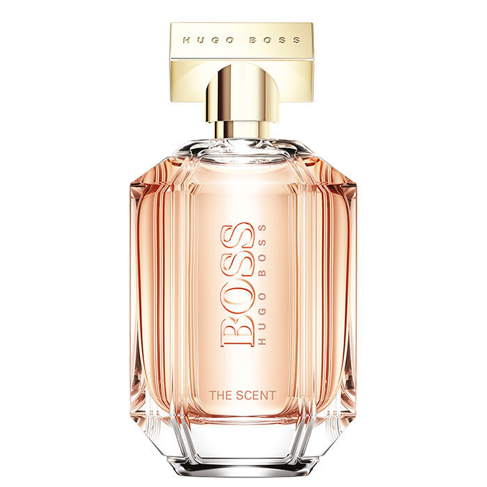 BOSS THE SCENT For Her  