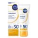 Protecci&oacute;n Facial Sensitive SPF50+  40ml-236657 1