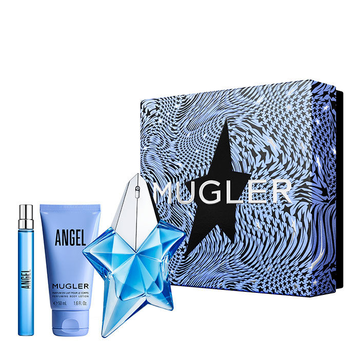 ANGEL Estuche  50ml-214847 0