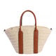 Bolso de Mano Gomera Arena   3