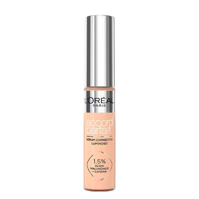 Accord Parfait Serum Radiant Concealer   0