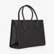 Bolso Shopper Wilk Negro   1
