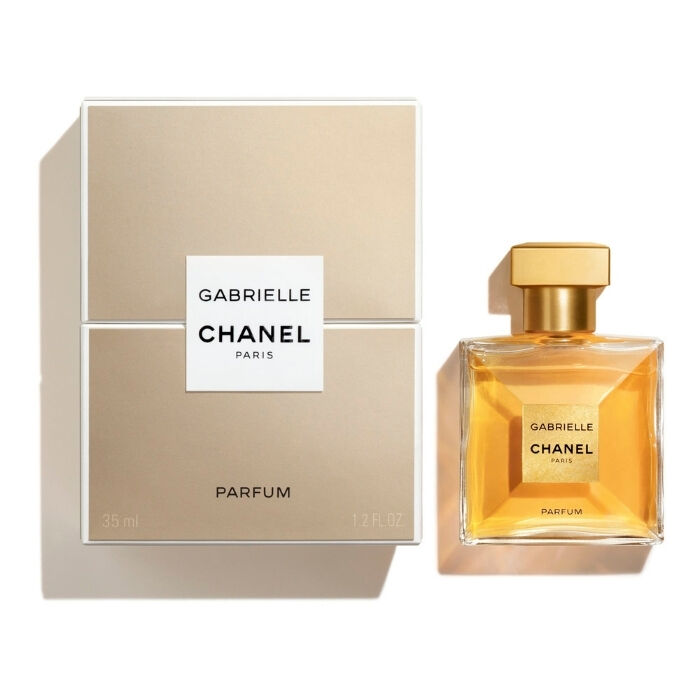 GABRIELLE CHANEL  
