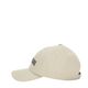 Gorra B&eacute;isbol Plain Gabardine Crema   1