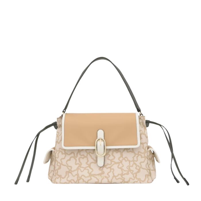 Bolso Shopper Peque&ntilde;o Kaos Icon Arena   5