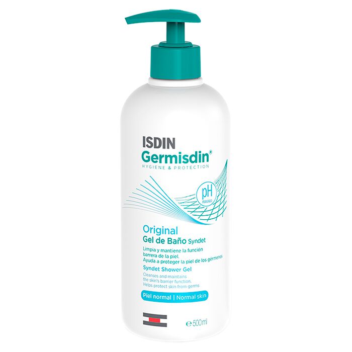 Germisdin Original Gel de Baño  