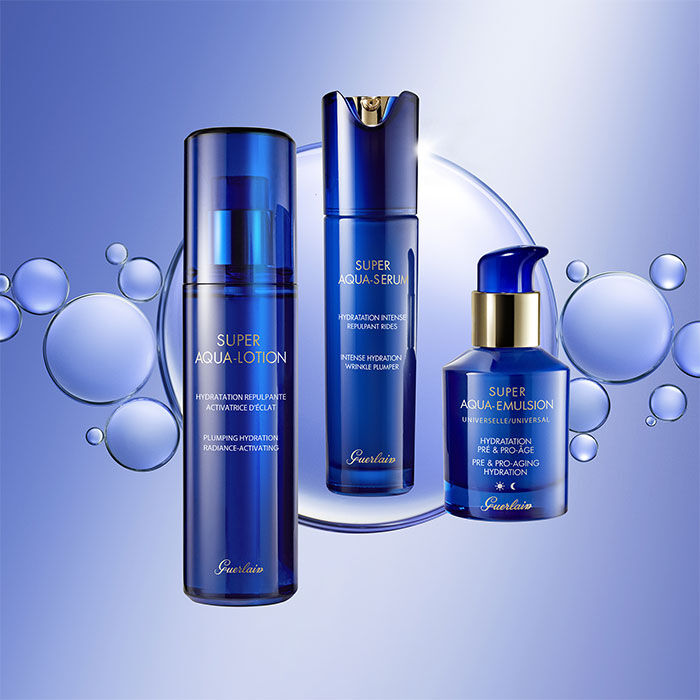 Super Aqua Emulsion Light  50ml-191962 3