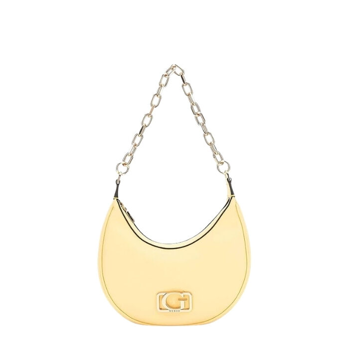Bolso Circe Hobo Amarillo  