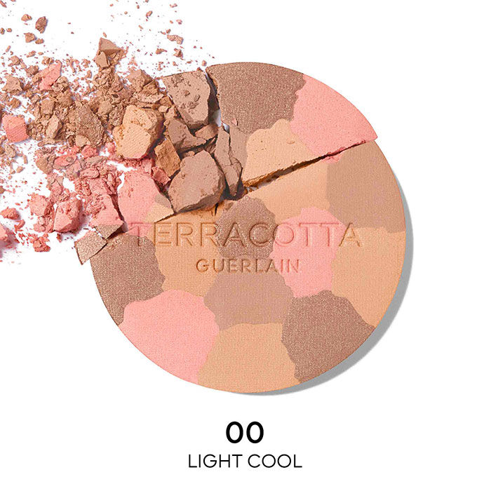 Terracotta Light   1