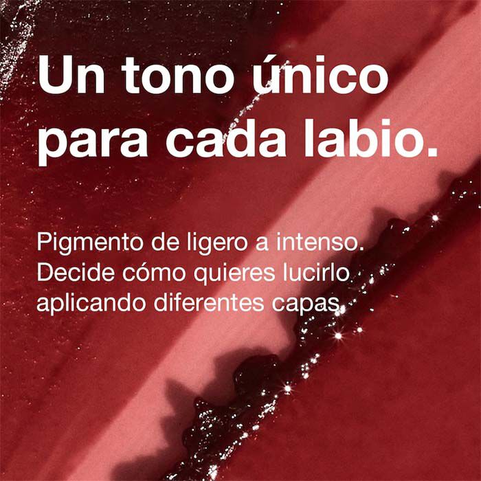 Labial Almost Lipstick Pink Honey   7