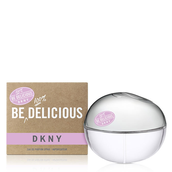 BE 100% DELICIOUS  100ml-200470 1