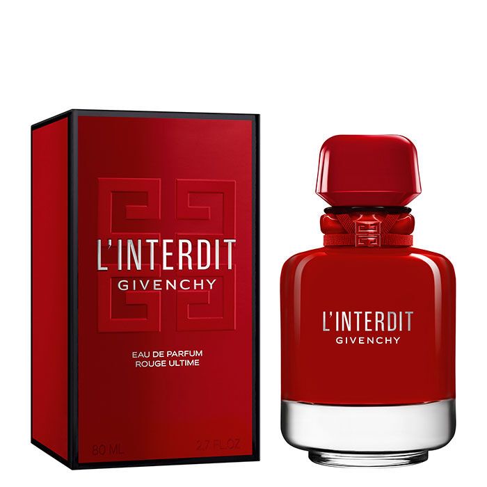 L'Interdit Rouge Ultime  80ml-213994 1