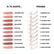 Lovenude Kiss Shaper Lip Liner   3