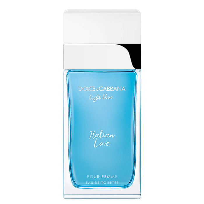 LIGHT BLUE ITALIAN LOVE "Limited Edition"  100ml-204545 6