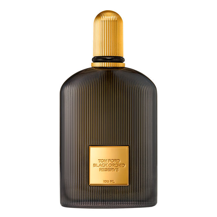Black Orchid Reserve  