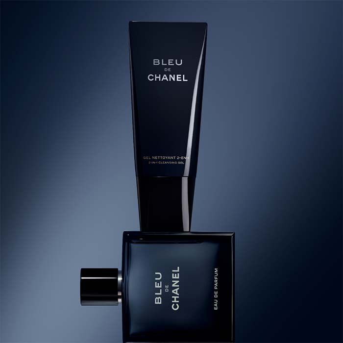 BLEU DE CHANEL  100ML-212054 5