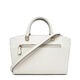 Bolso Queensland Blanco   1