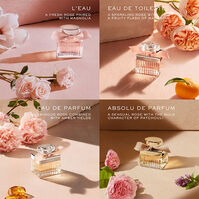 CHLOÉ EDT ROSE TANGERINE  75ml 4