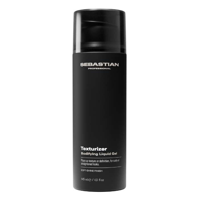 Texturizer Bodifying Liquid Gel  