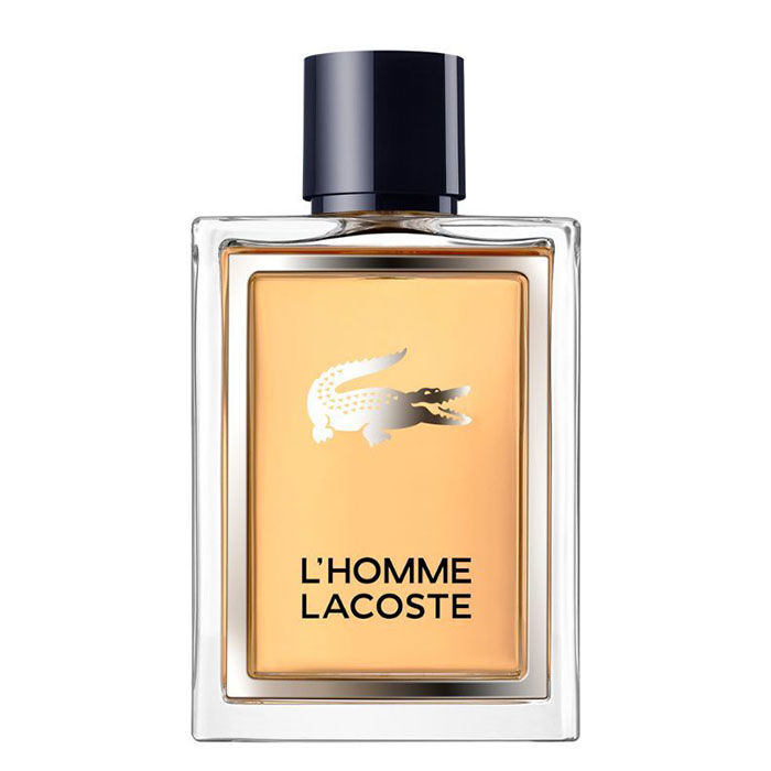 L'Homme Lacoste  100ml-218343 2
