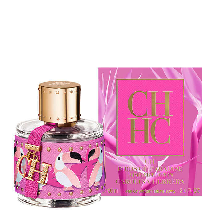 CH BIRDS OF PARADISE  100ml-220732 1