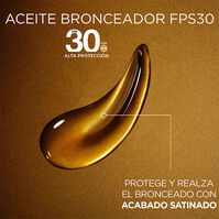 Aceite Protector Bronceador SPF30  150ml-219409 7