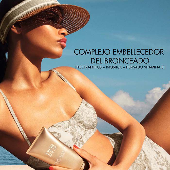DIOR SOLAR GEL AUTOBRONCEADOR CORPORAL  150ml-227810 3