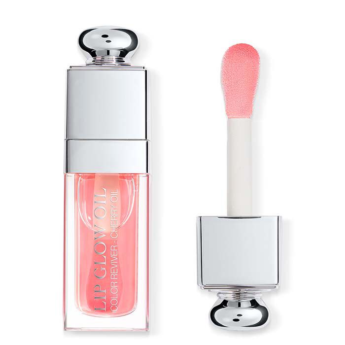 DIOR LIP GLOW OIL  