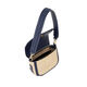 Bolso Demetra Pattina Azul   3