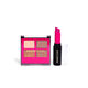 Pink Safari Wallet  1ud.-224120 2
