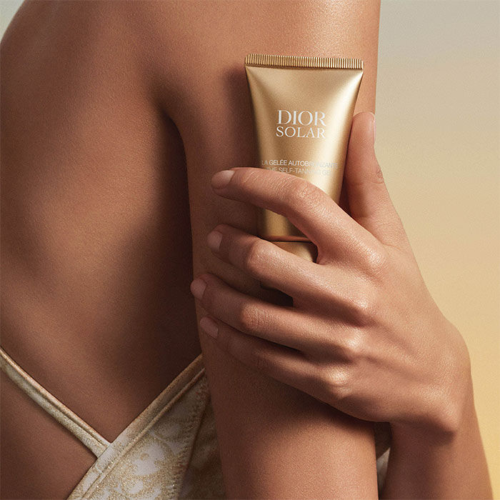 DIOR SOLAR GEL AUTOBRONCEADOR  50ml-209104 2
