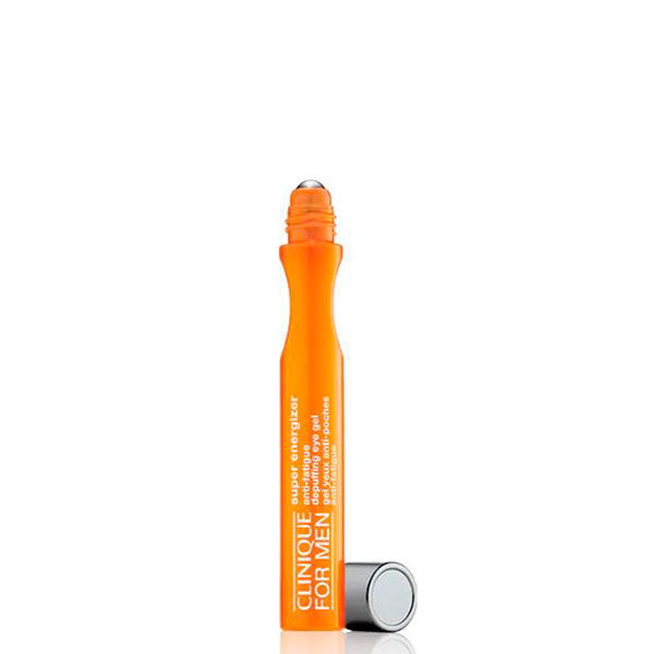 For Men Super Energizer Anti-Fatigue Depuffing Eye Gel  15ml-171171 1