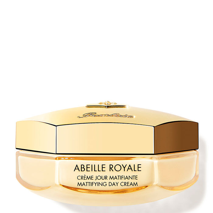 Abeille Royale Crema de Día Matificante  