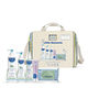 Bolsa Paseo Little Moments Rayas  1ud.-219753 1