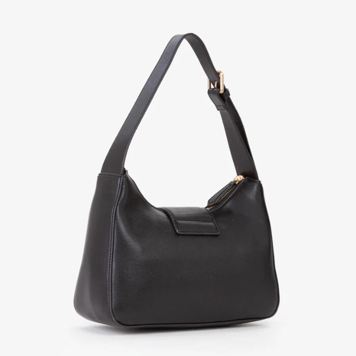 Bolso de Hombro Star Negro   2