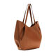 Bolso Shopper Amorette Camel   2